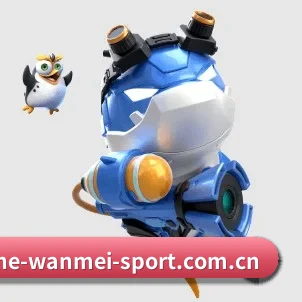 完美体育 APP 界面